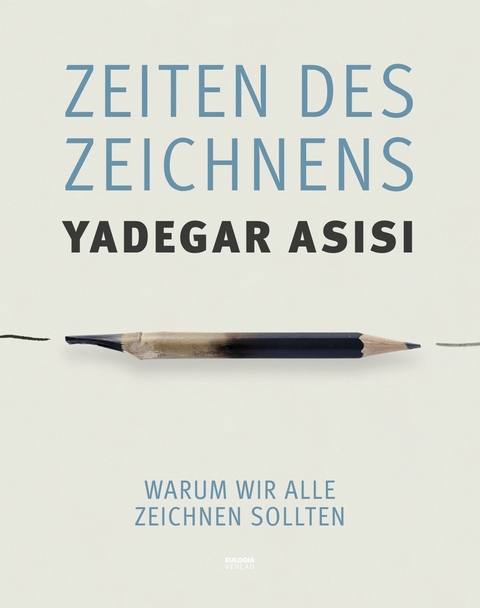 Zeiten des Zeichnens - Yadegar Asisi
