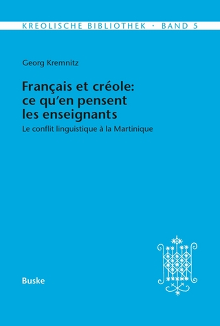 Français et créole: ce qu'en pensent les enseignants