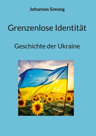 Grenzenlose Identität