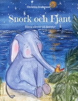 Snork och Fjant - Christina Andersson