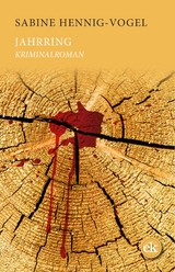 Jahrring - Sabine Hennig-Vogel