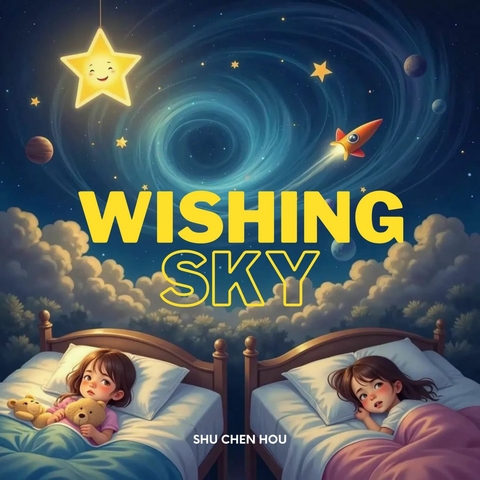 Wishing Sky -  Shu Chen Hou