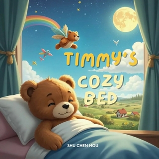 Timmy's Cozy Bed