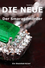 Die Neue - Susanne von Steinfeld