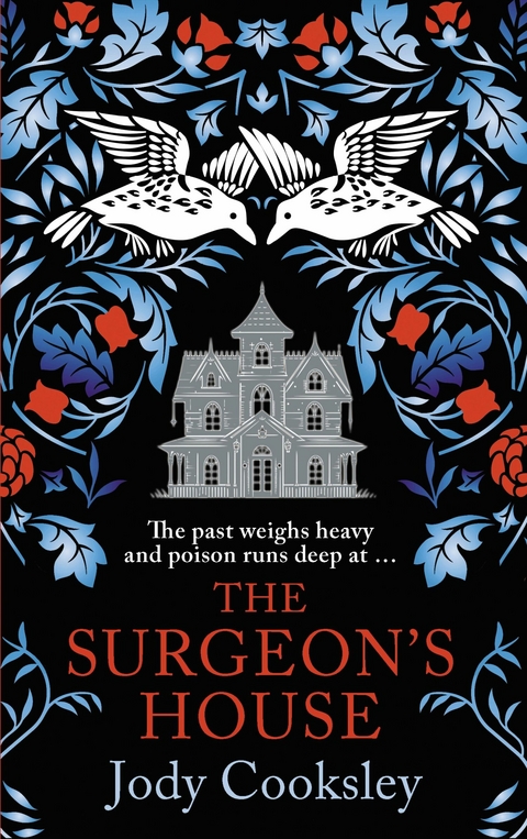 The Surgeon's House - Jody Cooksley