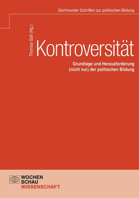 Kontroversit&auml;t -  Monika Oberle,  Douglas Yacek,  Barbara Welzel,  Alexander Unser,  Frederike Gabelt,  Jan-Hendrik Herbst