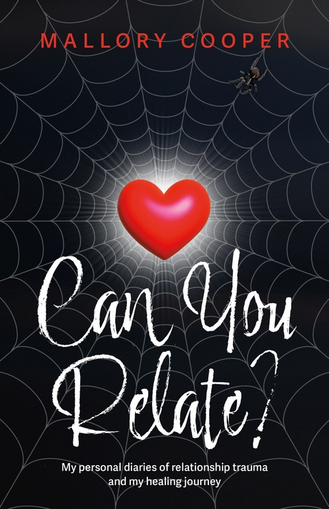 Can You Relate? -  Mallory Cooper