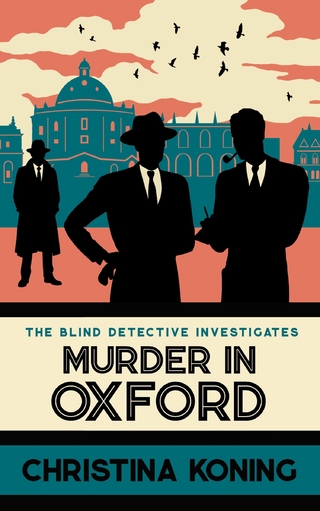 Murder in Oxford