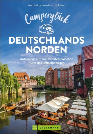 Camperglück Deutschlands Norden