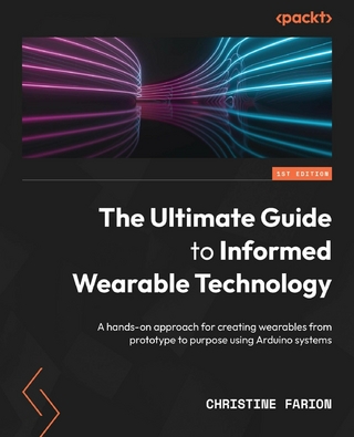 Ultimate Guide to Informed Wearable Technology