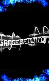 Gangs of Minton - Joshua Heuer