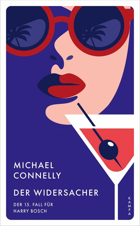 Der Widersacher - Michael Connelly
