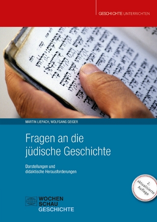 Fragen an die jüdische Geschichte