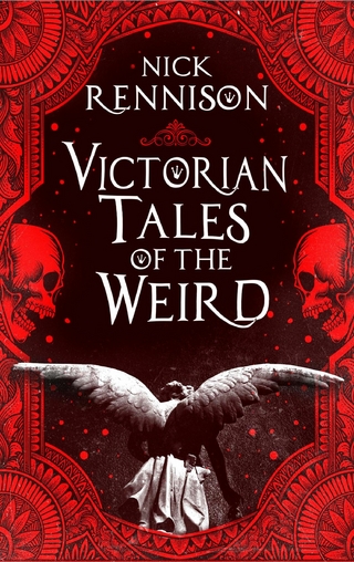 Victorian Tales of the Weird