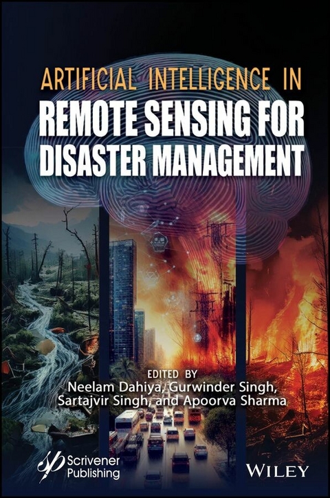 Artificial Intelligence in Remote Sensing for Disaster Management - 