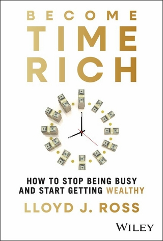 Become Time Rich