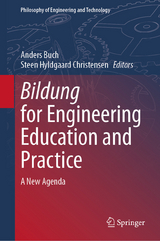 Bildung for Engineering Education and Practice - 