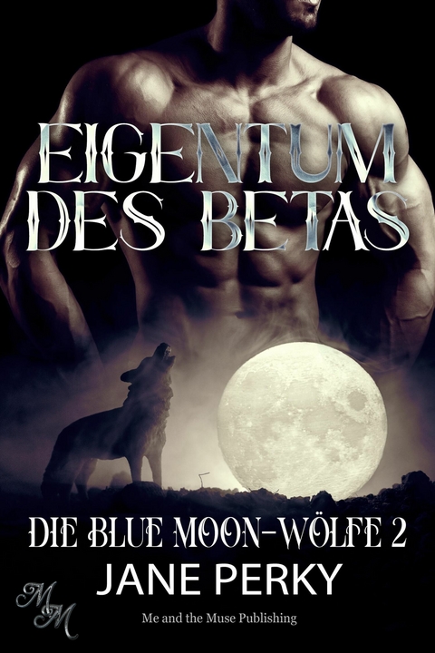 Eigentum des Betas - Jane Perky