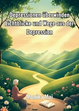 Depressionen &uuml;berwinden - Monika Mai