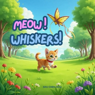 Meow! Whiskers!