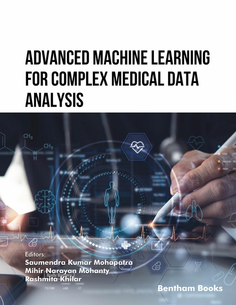 Advanced Machine Learning for Complex Medical Data Analysis - 