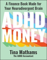 ADHD Money - Tina Mathams