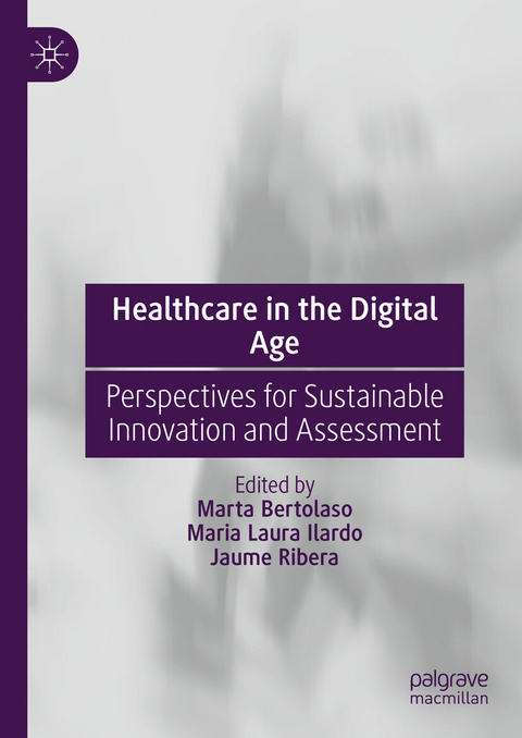 Healthcare in the Digital Age - 
