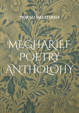 MEGHARIEF POETRY ANTHOLOGY - Dokali Megharief