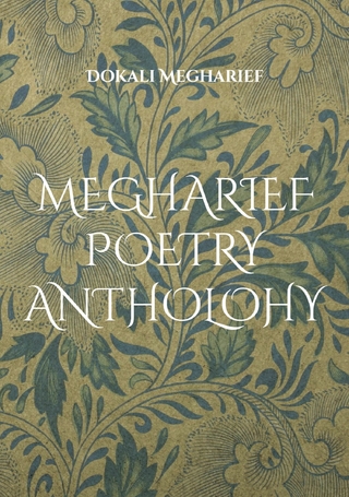 MEGHARIEF POETRY ANTHOLOGY