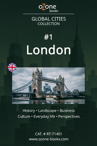Global Cities: London