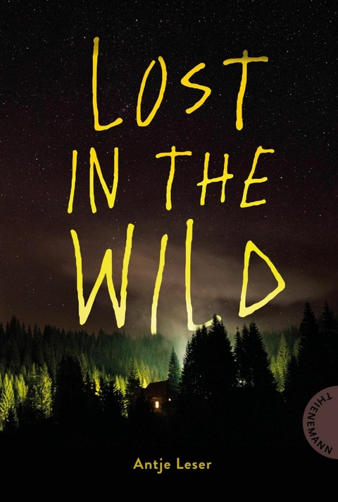 Lost in the Wild -  Antje Leser