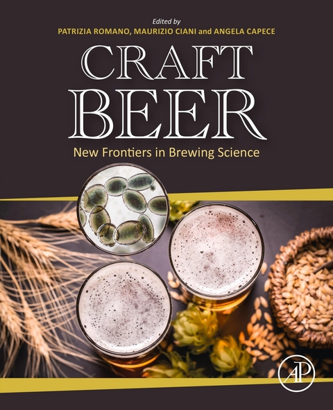 Craft Beer - 