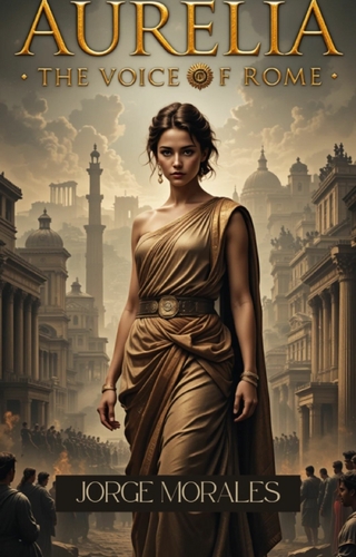 Aurelia The Voice of Rome