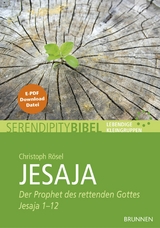 Jesaja - Christoph Rösel
