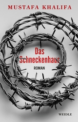 Das Schneckenhaus -  Mustafa Khalifa