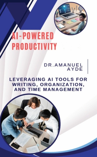 Ai-Powered Productivity