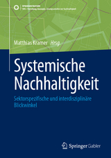 Systemische Nachhaltigkeit - 