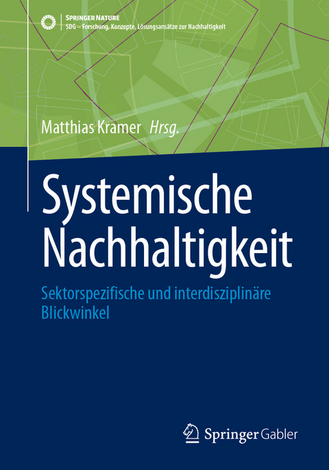 Systemische Nachhaltigkeit - 