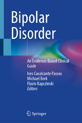 Bipolar Disorder - 