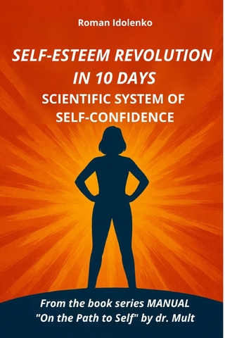 Self-esteem Revolution in 10 Days