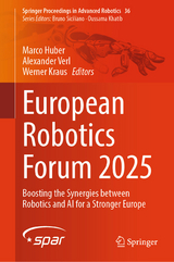 European Robotics Forum 2025 - 