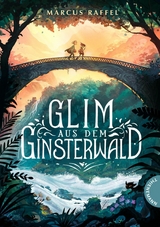 Glim aus dem Ginsterwald -  Marcus Raffel
