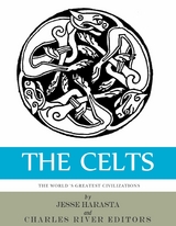 The Celts - Jesse Harasta