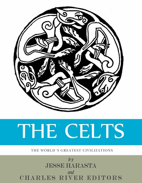 The Celts - Jesse Harasta