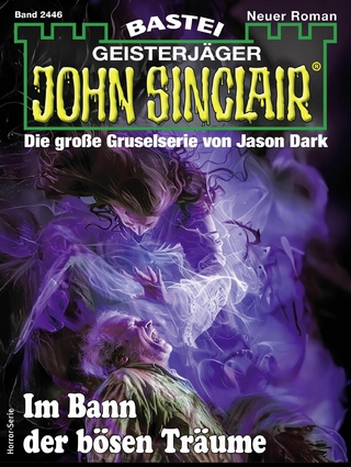 John Sinclair 2446