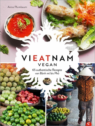 Vieatnam vegan