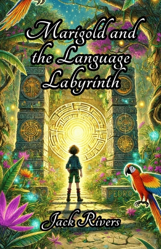 Marigold and the Language Labyrinth