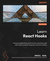Learn React Hooks -  Daniel Bugl