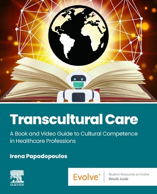Transcultural Care - E-BOOK