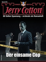 Jerry Cotton Sonder-Edition 262 - Jerry Cotton